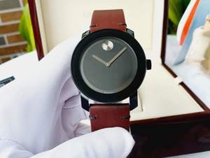 Đồng hồ nam Movado 3600602