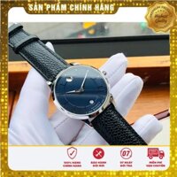 Đồng hồ nam Mo.vado Automatic Blue Dial 0607020