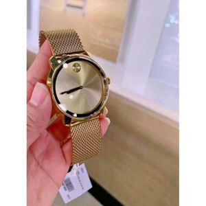 Đồng hồ nam Movado Bold 3600373