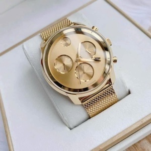 Đồng hồ nam Movado Bold 3600372