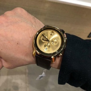 Đồng hồ nam Movado Bold 3600409