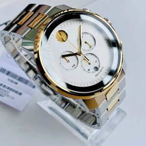 Đồng hồ nam Movado Bold 3600432