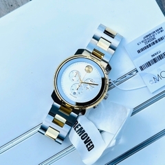 Đồng hồ nam Movado Bold 3600432