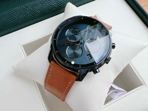 Đồng hồ nam Movado Bold 3600476