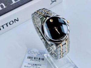 Đồng hồ nam Movado Collection 0606958