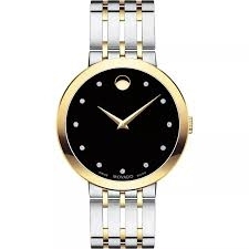 Đồng hồ nam Movado Esperanza 0607191