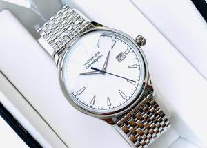 Đồng hồ nam Movado Heritage 3650045