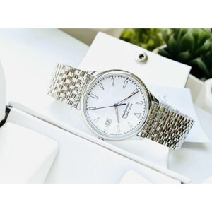 Đồng hồ nam Movado Heritage 3650045