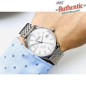 Đồng hồ nam Movado Heritage 3650045