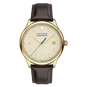 Đồng hồ nam Movado Heritage 3650003