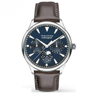 Đồng hồ nam Movado Heritage 3650009