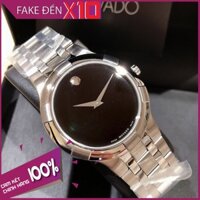 Đồng hồ nam Movado mặt đen 0606203