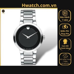 Đồng hồ nam Movado Modern Classic 0607119