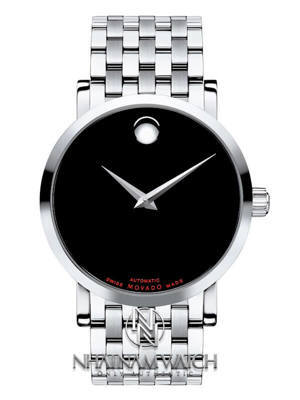 Đồng hồ nam Movado Red Label 0606283