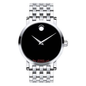 Đồng hồ nam Movado Red Label 0606283