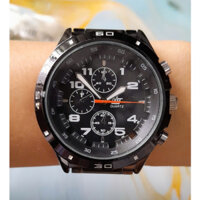 Đồng hồ nam MT size:42mm hợp kim second hand si nhật- đã qua sử dụng