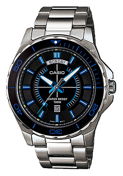 Đồng hồ nam MTD-1076D-1A2VDF