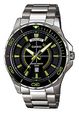 Đồng hồ nam MTD-1076D-1A2VDF