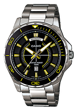 Đồng hồ nam MTD-1076D-1A2VDF