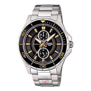 Đồng hồ nam MTD-1076D-1A2VDF
