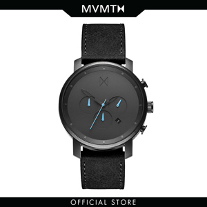 Đồng hồ nam MVMT D-MC01-GUBL
