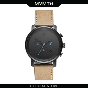 Đồng hồ nam MVMT D-MC01GML