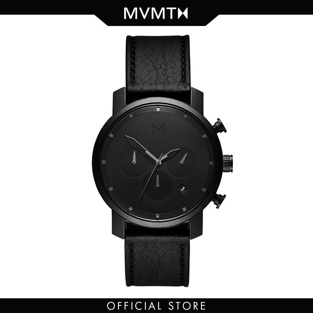 Đồng hồ nam MVMT D-MC02-BLBL
