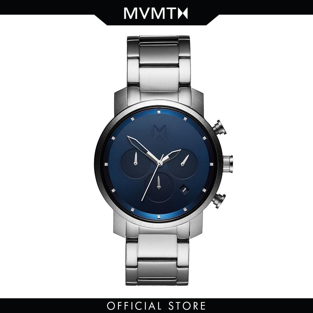 Đồng hồ nam MVMT D-MC02-SBLU