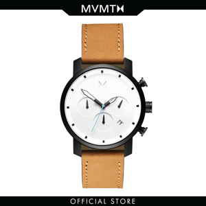 Đồng hồ nam MVMT D-MC02-WBTL