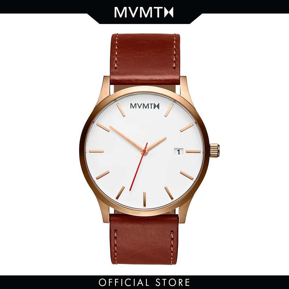 Đồng hồ nam MVMT D-MM01-WBR
