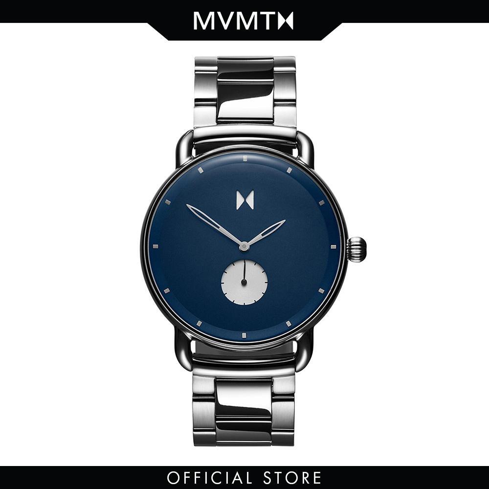 Đồng hồ nam MVMT D-MR01-BLUS