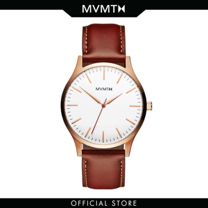 Đồng hồ nam MVMT D-MT01-WBR