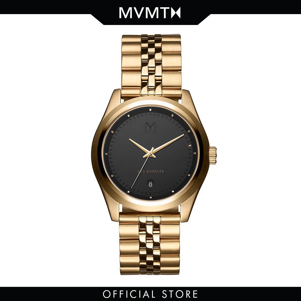 Đồng hồ nam MVMT D-TC01-BG