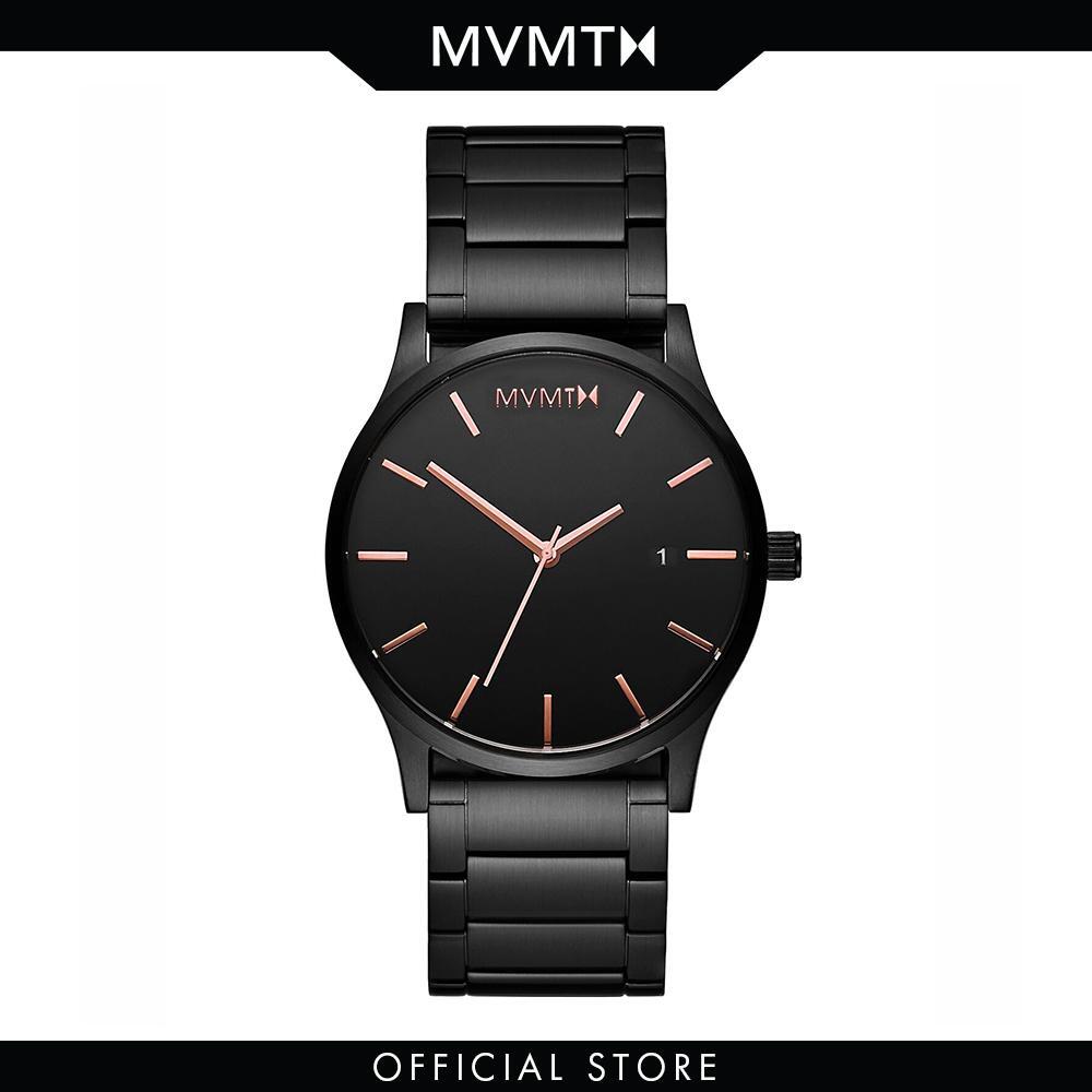 Đồng hồ nam MVMT MM01-BBRG
