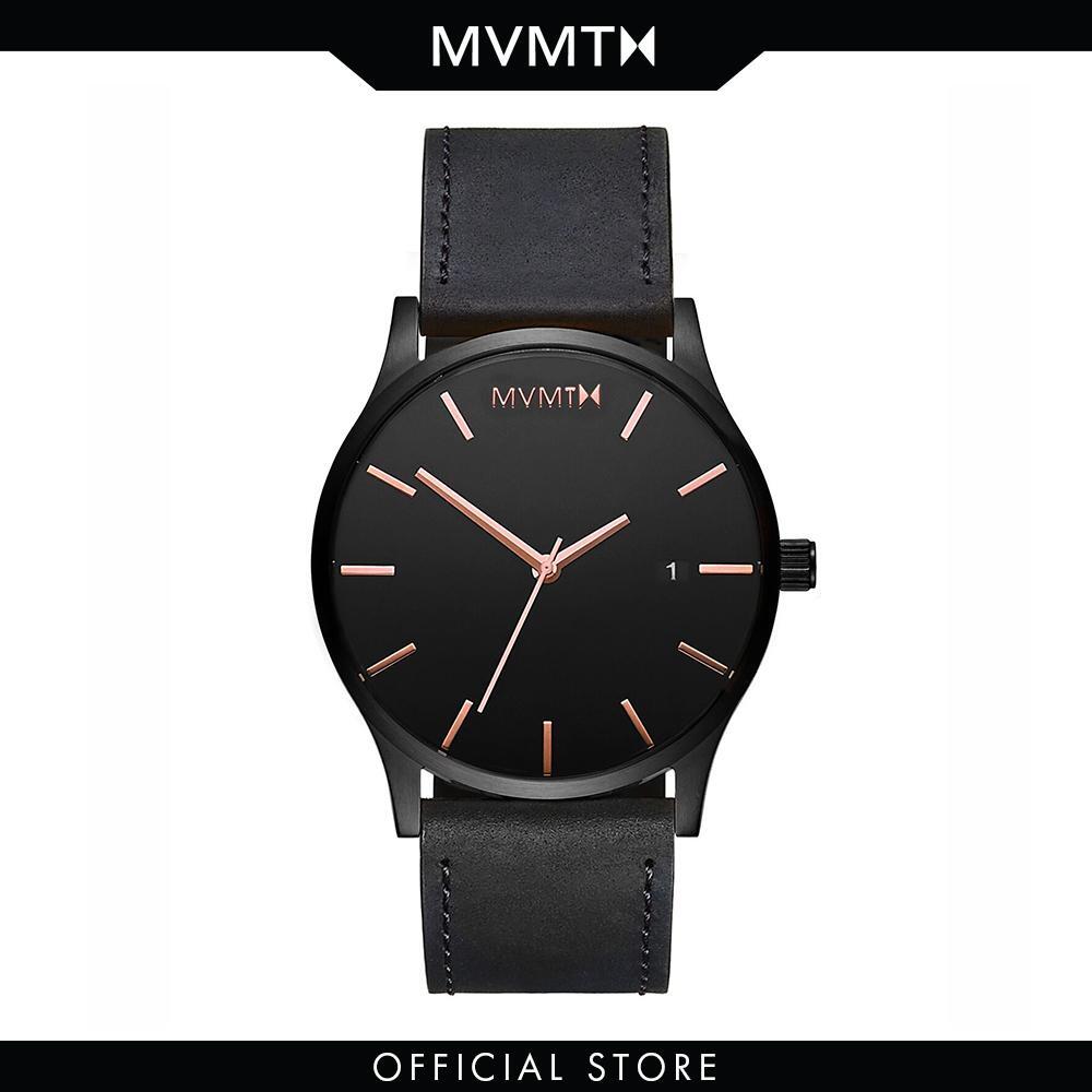 Đồng hồ nam MVMT MM01-BBRGL