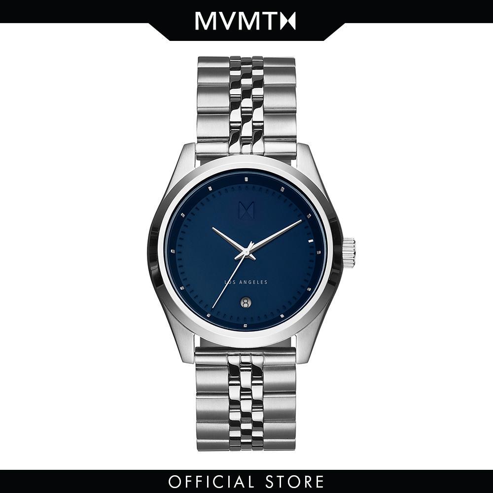 Đồng hồ nam MVMT TC01-BLUS