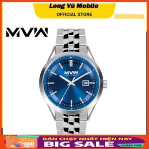 Đồng hồ nam MVW MS054-01