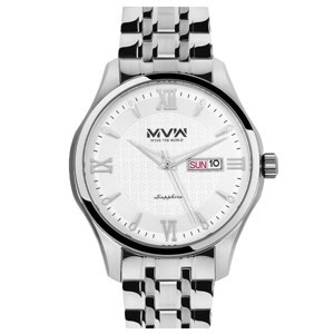 Đồng hồ nam MVW MS063-01