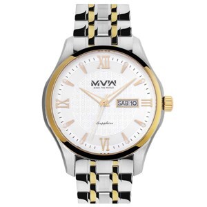 Đồng hồ nam MVW MS063-03