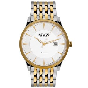 Đồng hồ nam MVW MS064-01