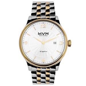 Đồng hồ nam MVW MS065-01