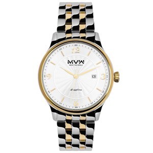 Đồng hồ nam MVW MS065-01