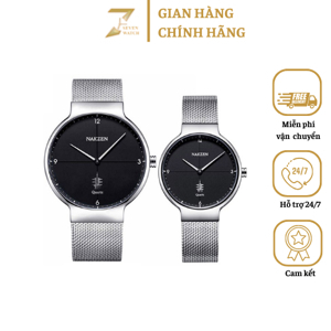 Đồng hồ nam Nakzen SS4051G