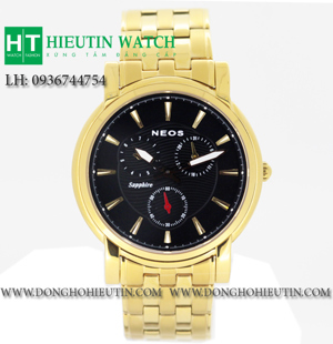 Đồng hồ nam Neos 40722M