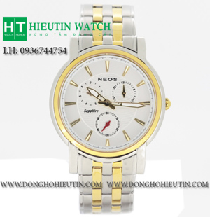 Đồng hồ nam Neos 40722M