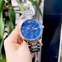 ĐỒNG HỒ NAM NEOS M30869-DDB74 XANH CHÍNH HÃNG