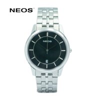 Đồng Hồ Nam Neos N-30854M Sapphire Bảo Hành 5 Năm Chính Hãng