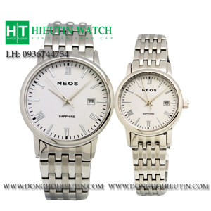 Đồng hồ nam Neos N-30859M