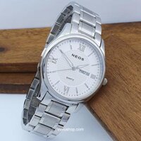 Đồng hồ nam NEOS N-30869M – Kính Sapphire