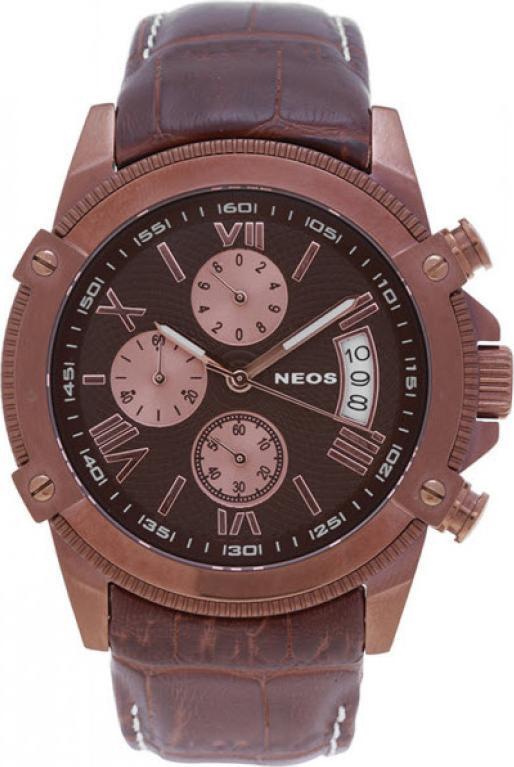 Đồng hồ nam Neos N-40653M